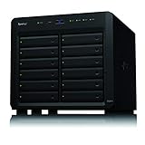 5ベイ「DS1019+」と12ベイ「DS2419+」、SynologyがSSDキャッシュ対応